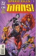 Titans Vol 1 7