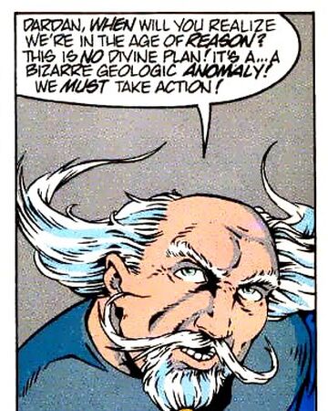 Nuidis Vulko New Earth Dc Database Fandom From wikipedia, the free encyclopedia. nuidis vulko new earth dc database