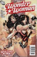 Wonder Woman Vol 3 9