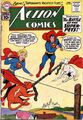 Action Comics Vol 1 277.jpg (74 KB) Action Comics #277