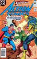 Action Comics #538