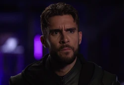 The Hood Arrowverse Earth-2