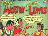 Adventures of Dean Martin and Jerry Lewis Vol 1 3