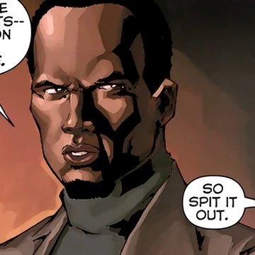 Alexander Peabody (Prime Earth) | DC Database | Fandom