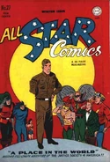 All-Star Comics Vol 1 27