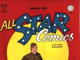 All-Star Comics Vol 1 27