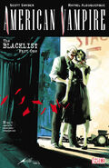 American Vampire Vol 1 28