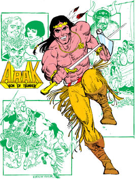 Arak 001