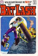 Bat Lash Vol 1 4