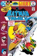 Batman Family v.1 4