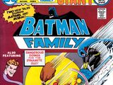 Batman Family Vol 1 4