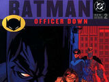 Batman: Officer Down (Collected)