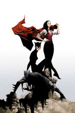 Batman Superman Vol 1 11 Textless