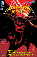 Batman and Robin Vol 2 19
