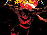 Batman and Robin Vol 2 19