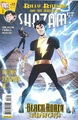 Billy Batson and the Magic of Shazam! #15 (June, 2010)