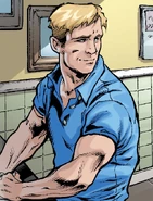 Casey Klebba (Prime Earth)