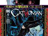 Catwoman Vol 5 13