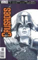 The Crusades #17 (September, 2002)