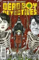 Dead Boy Detectives Vol 2 9.jpg (93 KB) Dead Boy Detectives Vol 2 #9 (November, 2014)