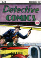 Detective Comics 10