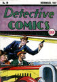 Detective Comics #10