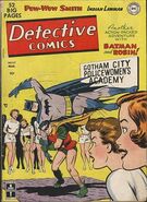 Detective Comics Vol 1 157