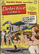 Detective Comics 157.jpg (64 KB) Detective Comics Vol 1 157