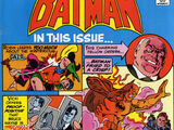 Detective Comics Vol 1 515