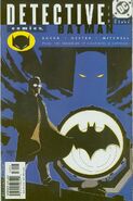 Detective Comics Vol 1 749