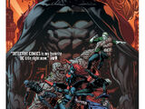 Detective Comics: The Victim Syndicate (Collected)