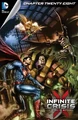 Infinite Crisis: Fight for the Multiverse #28 (Digital) (December, 2014)