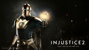Doctor Fate Injustice 2 Wallpaper 0001