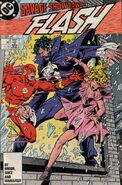 The Flash Vol 2 2