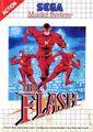 The Flash Reality Undetermined For the Master System