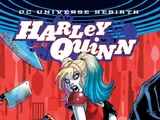 Harley Quinn: Red Meat (Collected)