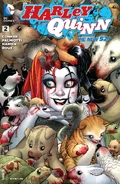 Harley Quinn Vol 2 2.jpg (2.18 MB) Harley Quinn Vol 2 2