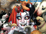 Harley Quinn Vol 2 2