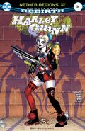 Harley Quinn Vol 3 14