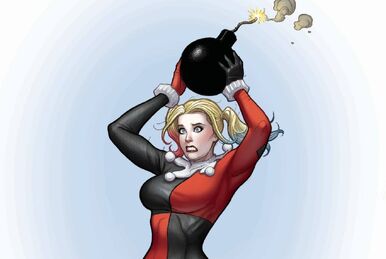 Discussion] What were your thoughts on Harley and Ivy meet Betty and  Veronica (Issue 1 cover by Amanda Conner and Paul Mounts) : r/DCcomics