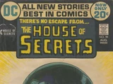 House of Secrets Vol 1 99