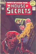 House of Secrets Vol 1 98