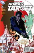 Human Target Vol 3 2