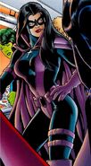 Helena Bertinelli Elseworlds JLA: Created Equal