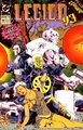 L.E.G.I.O.N. #50 (March, 1993)