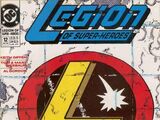 Legion of Super-Heroes Vol 4 12