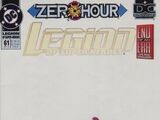 Legion of Super-Heroes Vol 4 61
