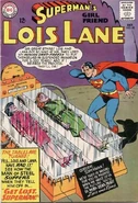 Lois Lane 60.jpg (69 KB) Superman's Girl Friend, Lois Lane Vol 1 60