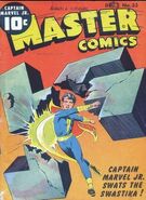 Master Comics Vol 1 33