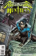 Nightwing Huntress Vol 1 1